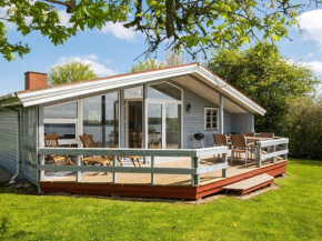 4 person holiday home in Haderslev in Diernæs